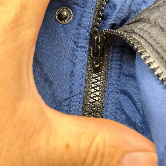 Mens Edelweiss Backbowl Jacket Size XL Used Camping Outdoor Wear Ski Snowboard - Picture 4 of 10